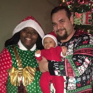 Meet your Posher, Bridgett